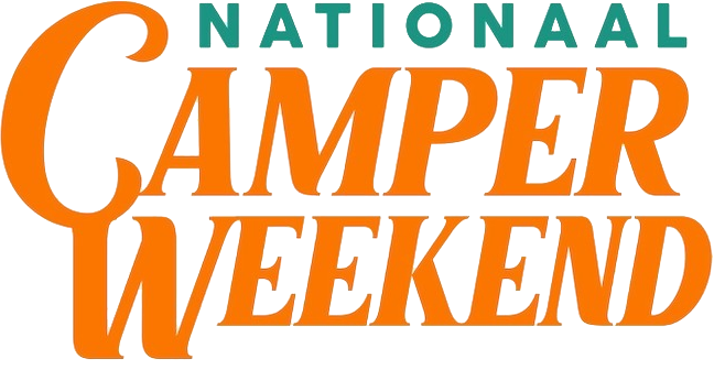 Nationaal Camper Weekend - Tickets